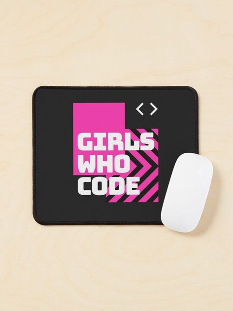 Girls Who Code design perfect for a female who loves coding. Grab this design as an gift for your friend or family who also love coding.




coding
programming
code
girls who code
stem
steminist
coder
developer
tech
computer science
dev girl
women in stem
girls
women in tech
women who code Woman Coding Aesthetic, Girly Coding Aesthetic, Computer Science Women Coding, Women Programmers, Coder Girl, Women In Tech, Code Design, Women In Stem, Tech Women