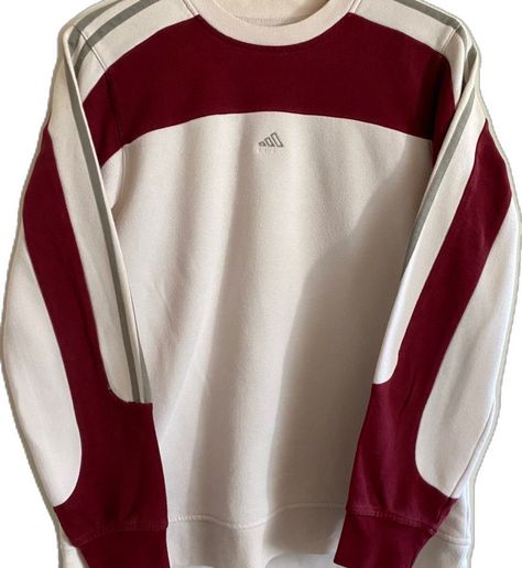 Vintage Adidas Sweatshirt, Adidas Sweater, Adidas Vintage, Guys Clothing Styles, Mens Outfit Inspiration, Adidas Sweatshirt, Adidas Fashion, Vintage Adidas, Nike Outfits