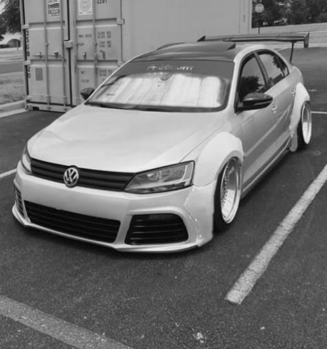 Volkswagen Jetta body kit 2014 Volkswagen Jetta Modified, Modified Volkswagen Jetta, 2015 Volkswagen Jetta Modified, Volkswagen Jetta Modified, Volkswagen Jetta Custom, Modified Jetta, Vw Polo Modified, Jetta A4, Jetta Mk6