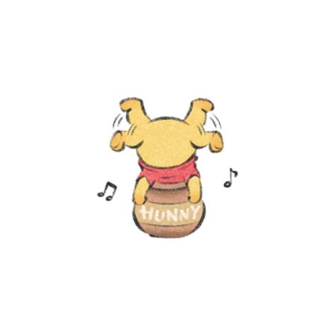 Winnie The Pooh Pfp Aesthetic, Winnie The Pooh Icons Aesthetic, Winnie The Pooh Widget, Winnie The Pooh App Icons, Winnie The Pooh Icons, Winnie The Pooh Pfp, Cute Images For Wallpaper, Winnie The Pooh Themes, Winnie The Pooh Pictures