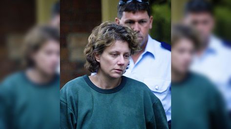 Australia's 'worst female serial killer' freed after her children's deadly gene mutations come to light | Live Science Deadly Females, University Of Adelaide, Old Pokemon, Genetic Mutation, Environmental Conservation, Marine Biology, Brain Function, Abc News, Genetic