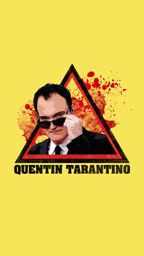 Tarantino Wallpaper HD, Iphone wallpaper Hd Iphone Wallpaper, Quentin Tarantino, Retro Wallpaper, Iphone Wallpaper, Pasta, Iphone, Movie Posters, Art, Film Posters