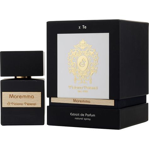 Tiziana Terenzi Maremma Parfum | FragranceNet.com® Spring Equinox, Perfume And Cologne, Unisex Perfume, Woody Fragrance, Womens Fragrances, Ylang Ylang, Women Fragrance, Beauty And Personal Care, Health And Beauty