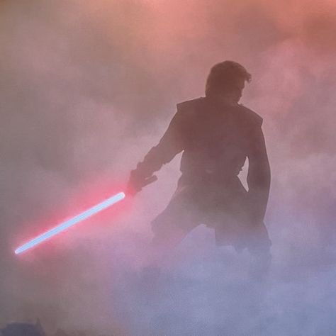 Anakin Skywalker Ahsoka Show, Star Wars Spotify Covers, Anakin Skywalker Red Lightsaber, Ahsoka Series Anakin, Anakin Skywalker Icons Aesthetic, Anakin Icons Aesthetic, Anakin Ahsoka Show, Anakin Skywalker Profile Picture, Anakin Skywalker Ahsoka Series