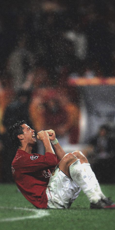 Retro Football Wallpaper, 2008 Ronaldo, Cristiano Portugal, Manchester United Ronaldo, Cristiano Ronaldo Young, Cristiano Ronaldo Style, Cr7 Vs Messi, Ronaldo Photos, Cr7 Wallpapers