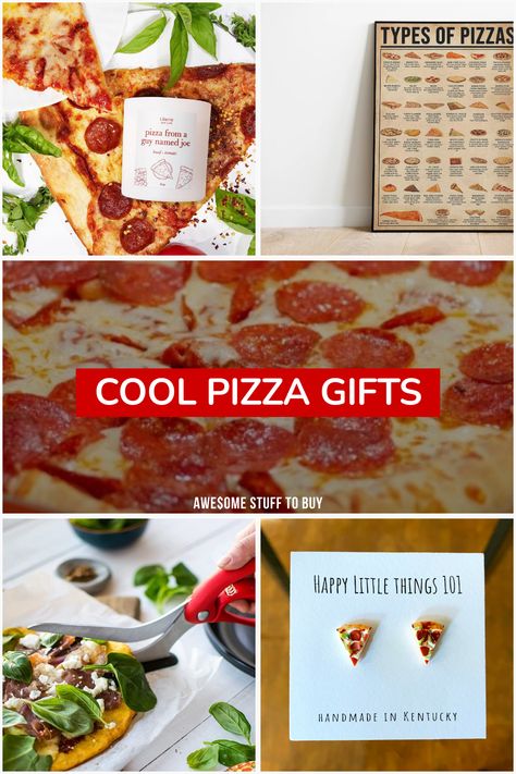 Pizza Gifts For Him, Pizza Scissors, Cool Pizza, Giant Pizza, Pizza Poster, Pizza Gifts, Pizza Games, Local Pizza, Pizza Wheel