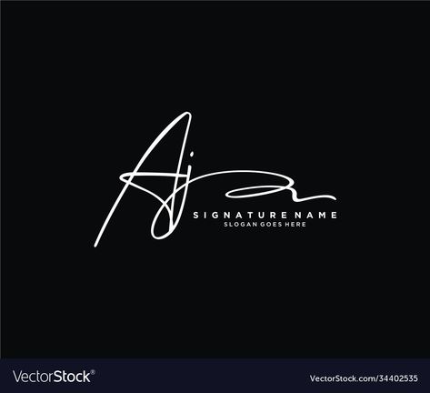 Aj Photography Logo Png, Aj Logo, Pre Wedding Photoshoot Beach, Film Logo, Signature Logo Design, Photoshoot Beach, Balance Art, Business Company, Professional Logo Design