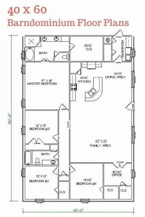 Pole Garage, Barndominium Homes, Morton Building Homes, Te Anau, Metal House Plans, Metal Barn Homes, Metal Building Home, Barndominium Plans, Floor Plans 2 Story