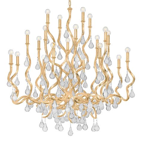 Corbett lighting