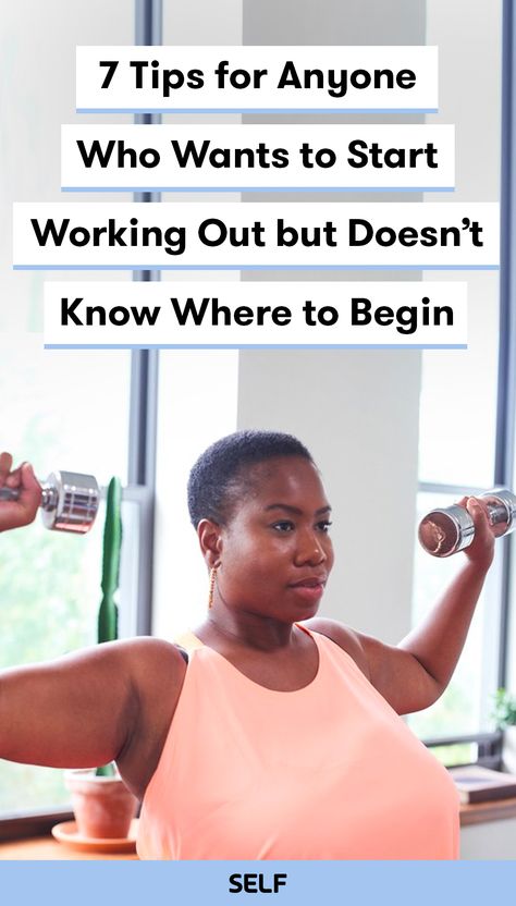 How To Begin An Exercise Routine, What To Do Before Working Out, Get Started Working Out, How To Start Excersing, When To Workout During The Day, How To Begin Working Out, Ease Into Working Out, How To Start Exercising For Beginners, How To Start Working Out Again