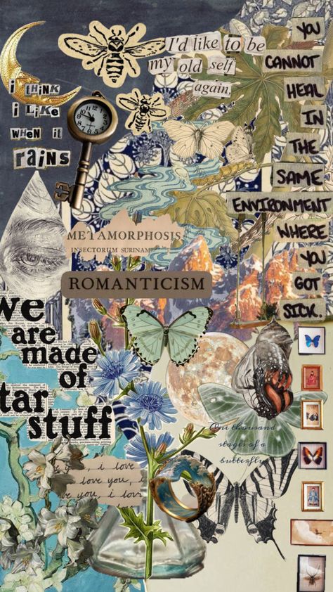 Metamorpher by Krokodile <3 #aesthetic #butterfly #pinterest Metamorphosis Aesthetic, My Name Aesthetic, Metamorphosis Art, Name Aesthetic, Poor Things, Aesthetic Butterfly, Mood Vibes, Pinterest Diy Crafts, Journaling Inspiration