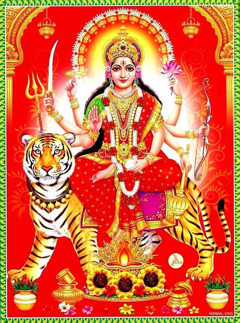 Durga Maa Pic, Maa Pic, Durga Matha, Bakgerand Photo, Photos Of Ganesha, Ambe Maa, Maa Image, Durga Picture, Durga Ji