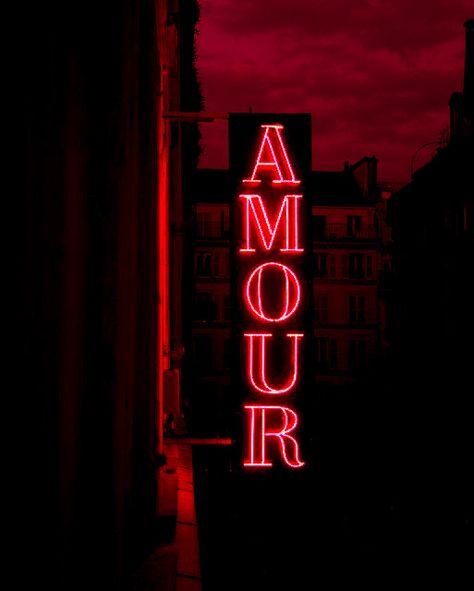 Red And Black Asthetics Photos, Dark Valentine Aesthetic, Fiery Red Aesthetic, St Valentin Aesthetic, Dark Valentines Aesthetic, Red Neon Aesthetic, Neon Rouge, I See Red, Rosé Aesthetic