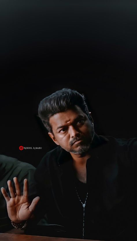 Thalapathy Vijay Bigil Rayappan Wallpaper Retouch Edit Vijay Actor Hd Images, Joseph Vijay, South Actors, Hd Photos Free Download, Famous Indian Actors, Vijay Thalapathy, Beast Wallpaper, Vijay Actor, Download Wallpaper Hd