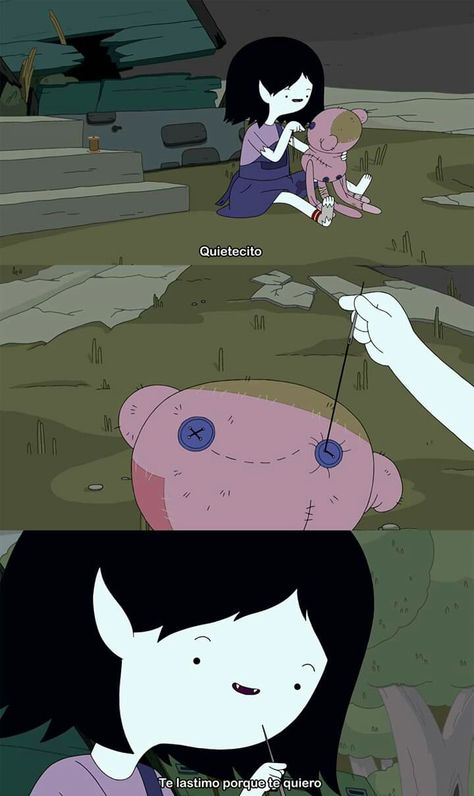 Marceline And Hambo, Adventure Time Crochet, Adventure Time Quotes, Marceline And Princess Bubblegum, Marceline And Bubblegum, Adventure Time Characters, Marceline The Vampire Queen, Adventure Time Wallpaper, Adventure Time Marceline