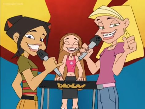 Braceface Cartoon Aesthetic, Brace Face Cartoon, Braceface Cartoon, Cartoons 00s, Star Tv Series, Monster High Halloween, 2000s Shows, Ariel Drawing, Face Cartoon