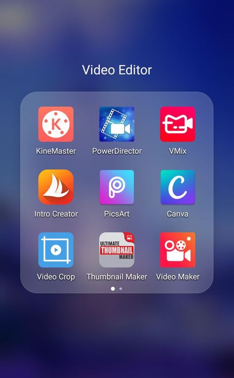 Youtube Thumbnail Editing Apps, Android Editing, Editing Youtube Videos, Apps For Editing, Edit Apps, Best Editing App, Good Video Editing Apps, Start Youtube Channel, Youtube Ideas