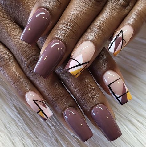 Nail Style, Love Nails, Stylish Nails, Beautiful Nails, Cute Nails, Nailed It, Makeup Nails, Nail Design, Nail Inspo