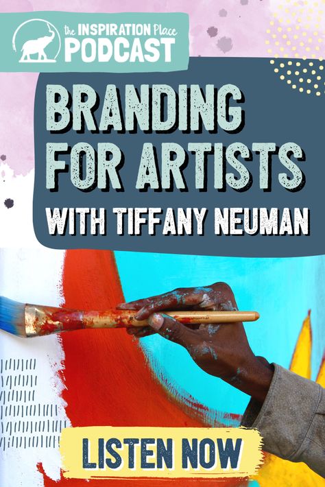 Branding For Artists, Artist Brand Identity, Instagram For Artists, Becoming An Influencer, Successful Artist, Art Branding, Art Biz, Branding Process, Artist Tips