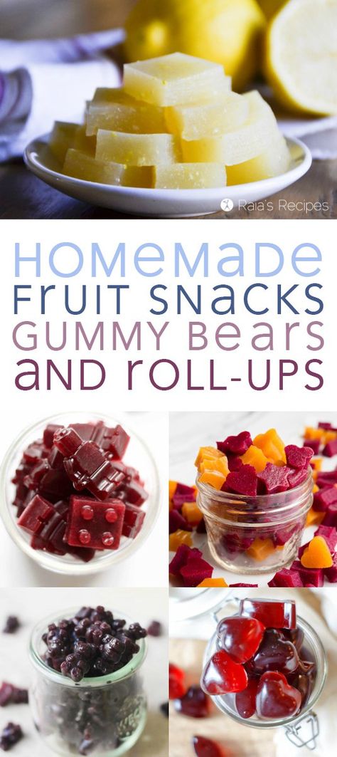 Homemade Fruit Snacks, Gummy Bears & Roll-Ups :: paleo, GAPS Superfood Snacks, Homemade Gummy Bears, Gummy Snacks, Healthy Gummies, Homemade Fruit Snacks, Homemade Gummies, Gummies Recipe, Bear Recipes, Roll Ups Recipes