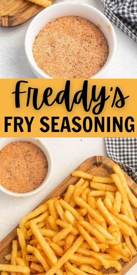 Steak And Shake Fry Seasoning Recipe, Steak Fry Seasoning, Fries Seasoning Spices, Sweet Fry Seasoning, Copycat Canning Recipes, Curly Fry Seasoning, Freddy’s Fry Seasoning, Jacks Fry Seasoning, Chip Spice Recipe