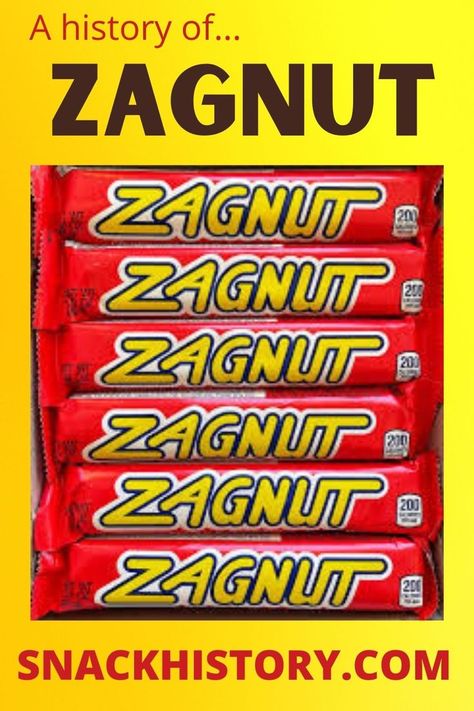 Zagnut Zagnut Bars Recipe, Zagnut Candy Recipe, Homemade Zagnut Candy Bars, List Of Candy, Mounds Bar, Silly Names, Candy Bar Recipe, Diy Homemade, Flavor Profiles