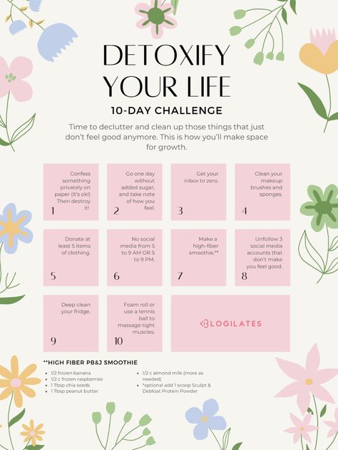 How To Feel Lighter, Wedding Glow Up Challenge, 10 Days Glow Up Challenge, Mom Glow Up Challenge, 10 Day Glow Up Challenge, That Girl Challenge, Life Glow Up, Health Challenge Ideas, Wellness Challenge Ideas