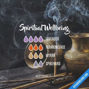 Spiritual Wellbeing — Essential Oil Diffuser Blend Doterra Blends, Essential Oil Combinations, Essential Oil Diffuser Blends Recipes, Essential Oils Guide, Essential Oils Herbs, Essential Oil Diffuser Recipes, Oil Diffuser Recipes, Essential Oil Blends Recipes, Essential Oil Mixes