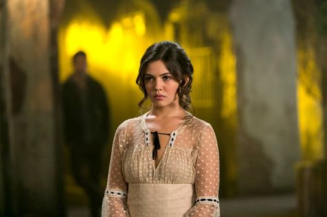 The Originals Davina, Originals Season 1, Charles Michael Davis, Davina Claire, Danielle Campbell, Claire Holt, Daniel Gillies, Joseph Morgan, Phoebe Tonkin