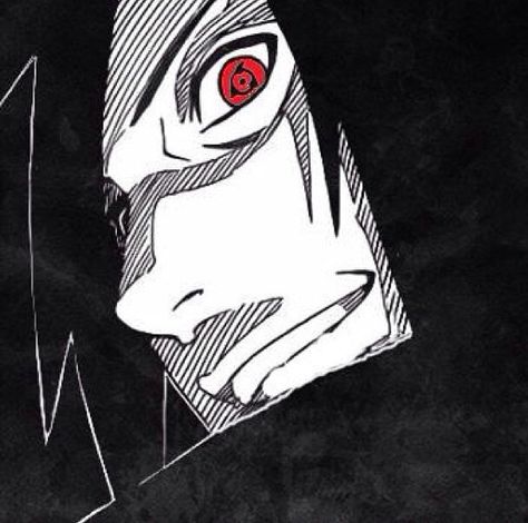 Madara evil grin Shinobi Art, Madara Sharingan, Evil Grin, Uchiha Madara, Anime Men, Naruto Manga, Uchiha Clan, Naruto Shippuden Characters, Funny Drawings