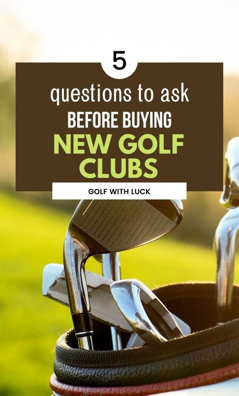 Golf Clubs For Beginners, Golf Club Fitting, Golf Driving Range, New Golf Clubs, Used Golf Clubs, Golf Score, Best Golf Clubs, Golf Club Sets, Golf Set