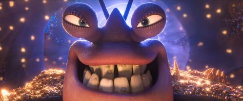 Tamatoa: Your Granny LIED!! Tamatoa Moana, Jemaine Clement, Disney Surprise, Milky Chance, Disney Youtube, The Smashing Pumpkins, Matchbox Twenty, Top 100 Songs, Sufjan Stevens