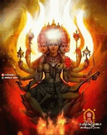 साईं बाबा, Gayatri Devi, Aadi Shakti, Saraswati Goddess, Shakti Goddess, Hindu Goddess, Indian Goddess, Kali Goddess, Hindu Mythology