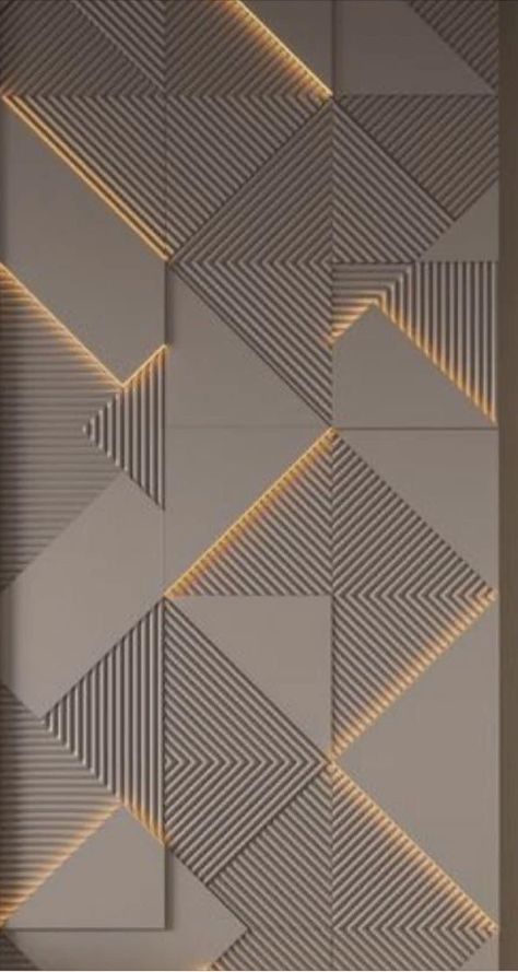 L E D Panel Design, Living Room Wall Panelling Design, Wall Cladding Interior Living Rooms, Modern Wall Cladding, Bedroom Wall Paneling, Bedroom Wall Panel, Panel Design Ideas, Wall Cladding Interior, Wall Cladding Designs