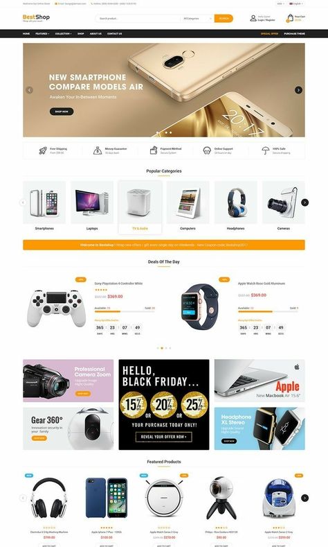 Marketplace Design, Corporate Website Design, Minimalist Theme, Best Shopify Themes, Desain Ui, Email Template Design, Ecommerce Web Design, Store Layout, Shopify Website Design