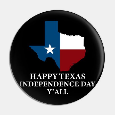 Texas Independence Day, Moon Map, Texas Humor, Texas Music, Republic Of Texas, Independence Day Celebration, Felt Pennants, History Timeline, Texas History