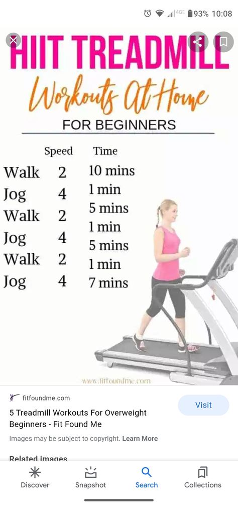 Treadmill Workout Beginner, Hiit Treadmill, Hiit Workouts Treadmill, Workout Morning, Workout Fat Burning, Fitness Studio Training, Gym Antrenmanları, Cardio Training, Treadmill Workout