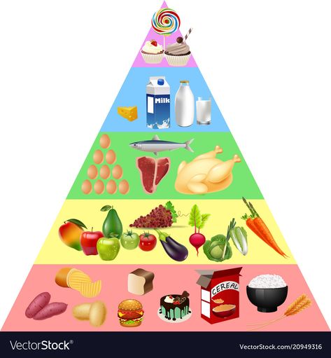 Food Pyramid Kids, Mediterranean Diet Food List, Food Infographic, Food Clipart, Food Pyramid, Diet Food List, Mediterranean Diet Recipes, Mediterranean Diet, Kefir