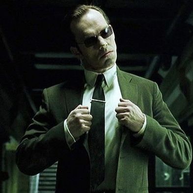 North Sentinel Island, Agent Smith, Hugo Weaving, Sci Fi Horror, Old Movies, Matrix, Im In Love, New Beginnings, Human