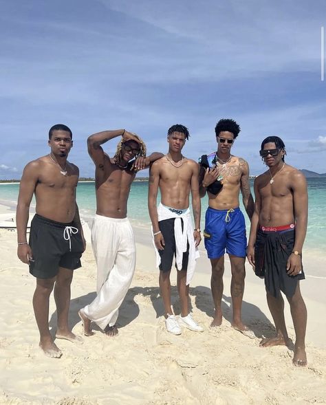 Shareef Oneal, Shaqir O'neal, Evan Zanders, Ryan Shay, Josh Christopher, Mikey Williams, Man Full Body, Basketball Boys, My Type Of Man