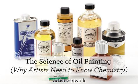 Where art meets science... Oil Tutorial, Painting Tips For Beginners, Oil Painting Basics, Painting Basics, Oil Painting Videos, Oil Painting Tips, Oil Painting For Beginners, Oil Painting Tutorial, Oil Painting Techniques