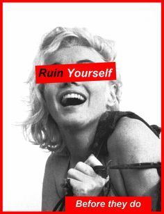 Barbara Kruger Art, Photography Text, Art Coursework, Barbara Kruger, Gcse Photography, Art A Level, Personal Investigation, Image Text, Images And Words