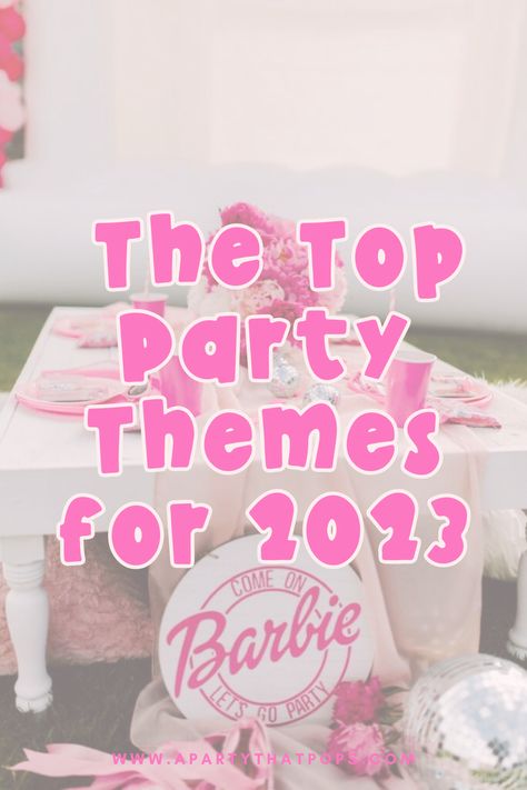 barbie birthday party | disco party | groovy birthday | retro party ideas | mermaid pool party | mermaid birthday decor | barnyard party | farm animal party | spa birthday ideas | Spa Birthday Ideas, Retro Party Ideas, Barbie Pool Party Ideas, Birthday Party Disco, Mermaid Pool Party, Flower Power Party, Barbie Pool Party, Mermaid Pool Parties, Mermaid Pool