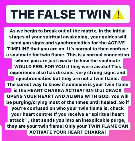 False Twin Flame, Twin Flames Signs, Twin Flame Love Quotes, Emotional Status, Twin Flame Quotes, Connection Quotes, Twin Flame Reunion, Soulmate Connection, Twin Flame Relationship