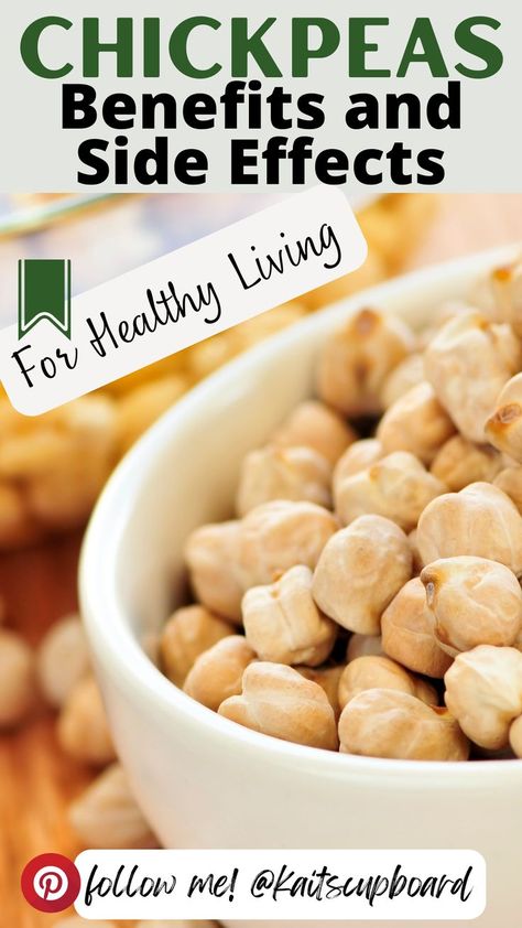 chickpeas benefits and side effects What Can You Make With Chickpeas, Things To Do With Chickpeas, How To Eat Chickpeas, Ways To Eat Chickpeas, What To Make With Chickpeas, What To Do With Chickpeas, How To Cook Chickpeas, Chic Peas Recipes, Baked Chickpeas Recipes