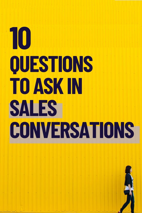 Unlock the art of successful sales conversations. These 10 questions are the keys to understanding your prospects, tailoring your pitch, and closing deals effectively. Whether you're a seasoned pro or just starting, these questions are your secret weapon. #salesquestions #businesstips #cx #sales Sales Closing Techniques, Closing Sales Techniques, Remote Closing, Sales Questions, Debate Club, Sales Prospecting, Closing Deals, Ad Ideas, Sales Skills