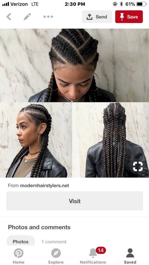 Cornrow Hairstyles With Color, Cornrow Hairstyles For Older Black Women, Cornrow Extensions, Braids For Latinas Natural Hair, Large Conrows Lines For Black Women, Big Conrows Lines For Black Women, Big Small Cornrows, 5 Feed In Braid Styles, 8-10 Feed In Braids