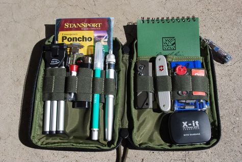 Maxpedition Edc, Mochila Edc, Survival Fishing, Survival Stuff, Edc Bag, Backpack Essentials, Edc Tactical, Inside My Bag, Spec Ops