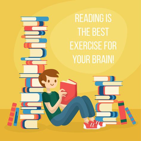 English Poster, Book Lovers Day, English Posters, Reading Tutoring, Class Poster, Reading Help, World Book Day, Best Exercise, Day Background