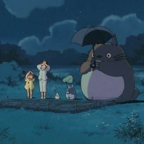 My Neighbor Totoro Aesthetic Icon, My Neighbor Totoro Screencap, Totoro Screenshots, My Neighbor Totoro Pfp, My Neighbor Totoro Green Aesthetic, Mu Neighbor Totoro, My Neighbor Totoro Icon, Totoro Aesthetic Icons, Totoro Widgets